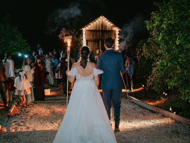 O casamento de Bruno e Rita em Ourém, Ourém 40