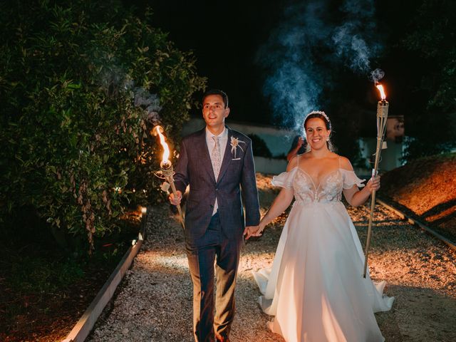 O casamento de Bruno e Rita em Ourém, Ourém 41