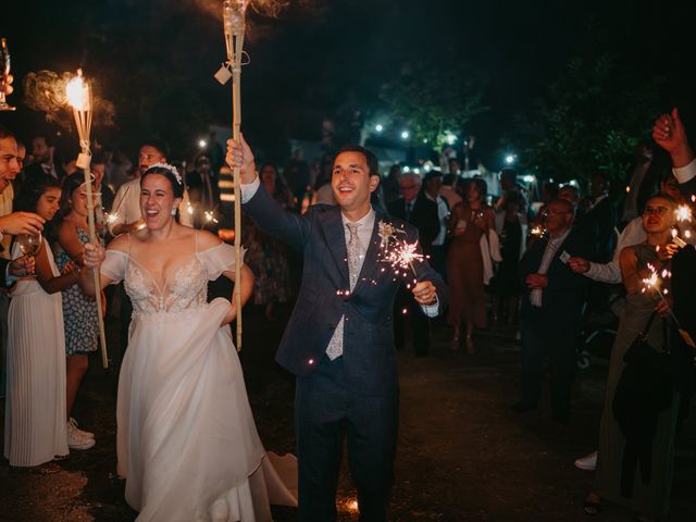 O casamento de Bruno e Rita em Ourém, Ourém 42