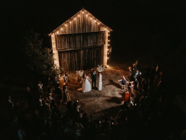 O casamento de Bruno e Rita em Ourém, Ourém 43