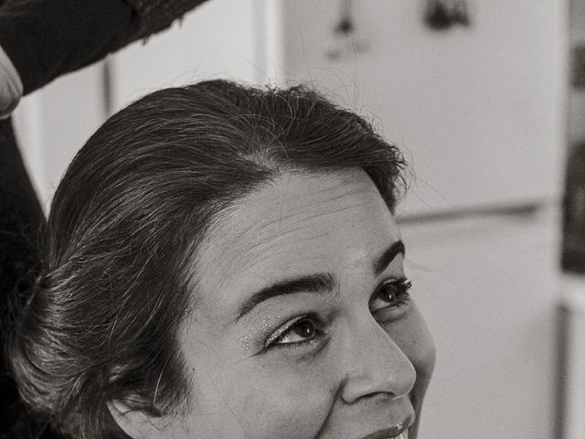 O casamento de Joana e Márcio em Coruche, Coruche 6