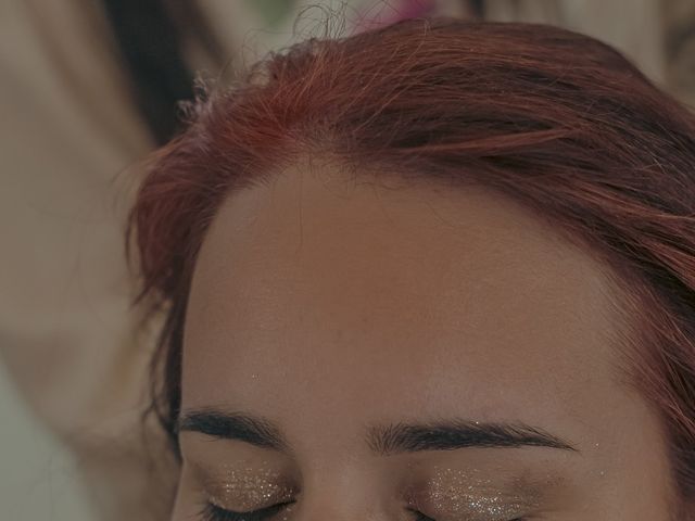 O casamento de Joana e Márcio em Coruche, Coruche 7