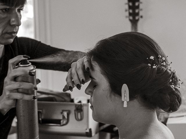 O casamento de Joana e Márcio em Coruche, Coruche 2