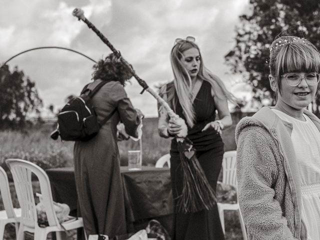 O casamento de Joana e Márcio em Coruche, Coruche 21