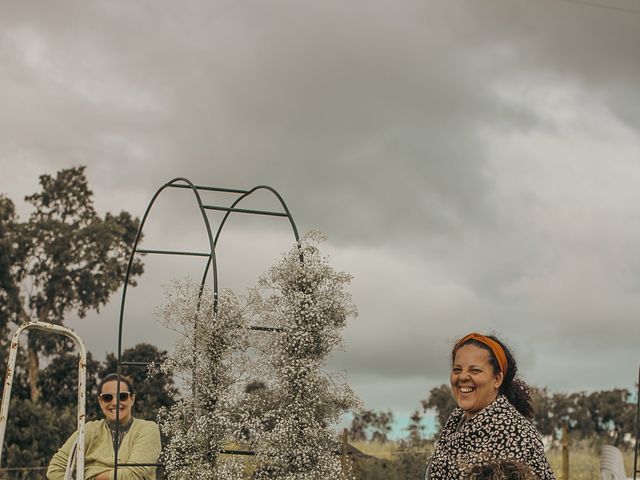 O casamento de Joana e Márcio em Coruche, Coruche 23