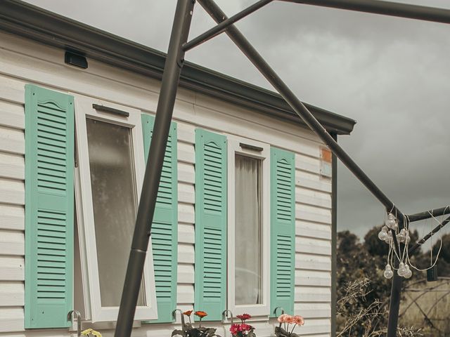 O casamento de Joana e Márcio em Coruche, Coruche 24