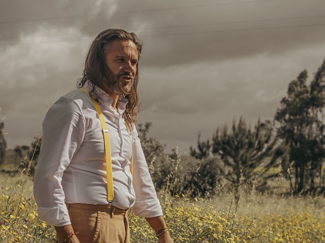 O casamento de Joana e Márcio em Coruche, Coruche 26