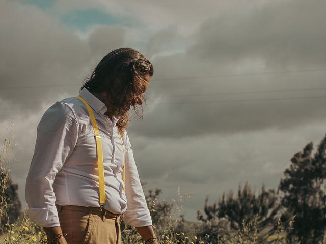 O casamento de Joana e Márcio em Coruche, Coruche 28