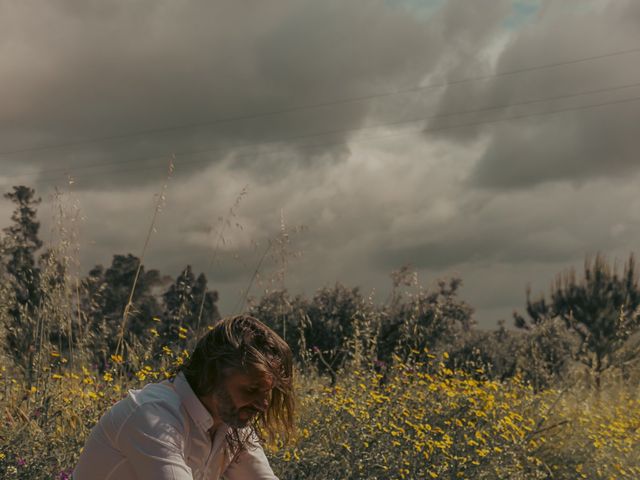 O casamento de Joana e Márcio em Coruche, Coruche 29