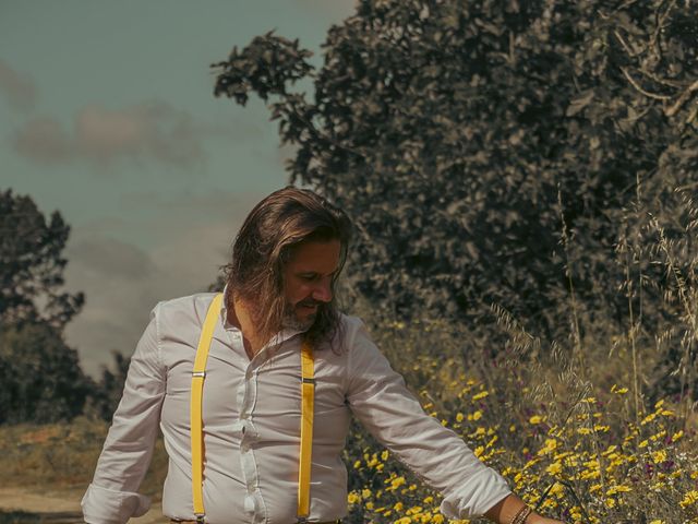 O casamento de Joana e Márcio em Coruche, Coruche 32