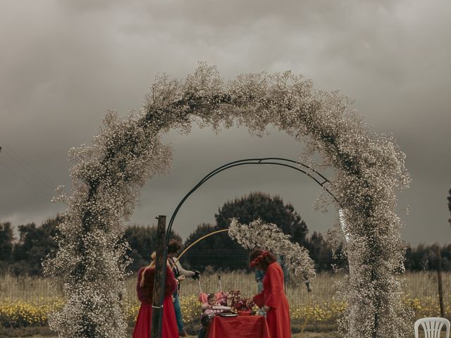 O casamento de Joana e Márcio em Coruche, Coruche 36