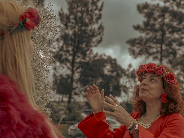 O casamento de Joana e Márcio em Coruche, Coruche 39
