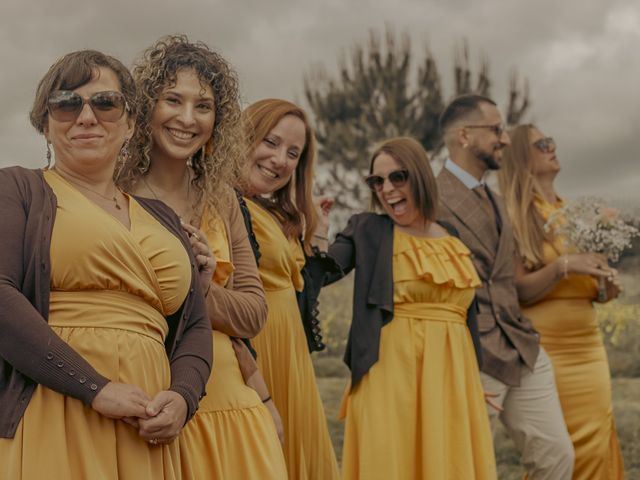 O casamento de Joana e Márcio em Coruche, Coruche 41