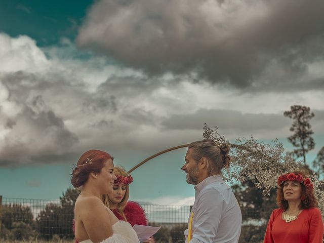 O casamento de Joana e Márcio em Coruche, Coruche 43