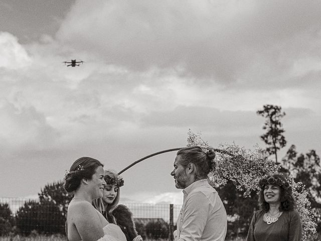 O casamento de Joana e Márcio em Coruche, Coruche 44