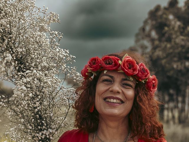 O casamento de Joana e Márcio em Coruche, Coruche 48