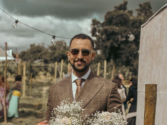 O casamento de Joana e Márcio em Coruche, Coruche 49