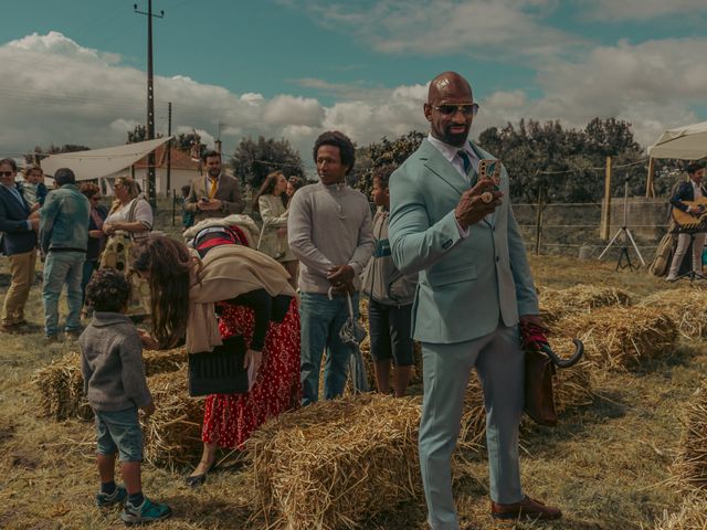O casamento de Joana e Márcio em Coruche, Coruche 52