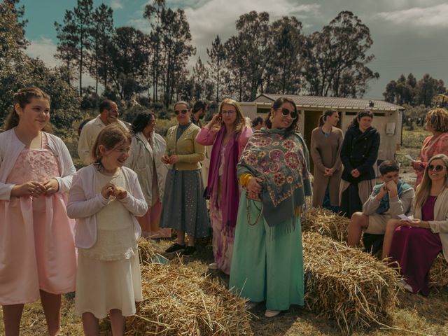 O casamento de Joana e Márcio em Coruche, Coruche 53