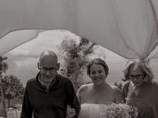 O casamento de Joana e Márcio em Coruche, Coruche 55