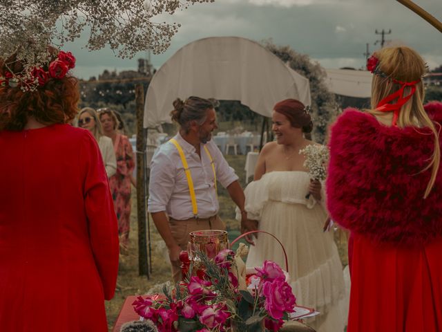 O casamento de Joana e Márcio em Coruche, Coruche 60