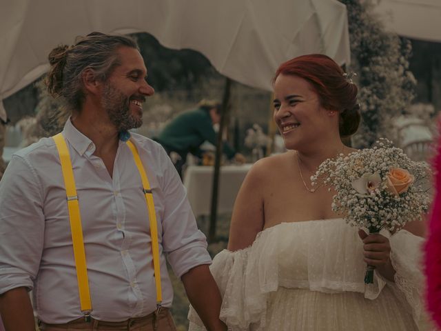 O casamento de Joana e Márcio em Coruche, Coruche 61