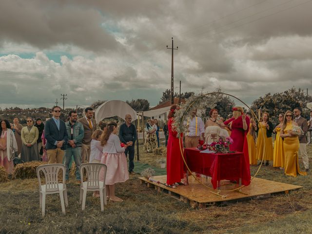 O casamento de Joana e Márcio em Coruche, Coruche 62