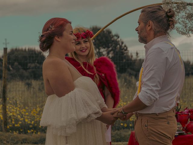 O casamento de Joana e Márcio em Coruche, Coruche 64