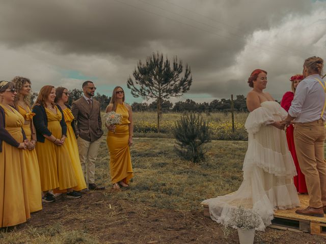 O casamento de Joana e Márcio em Coruche, Coruche 65