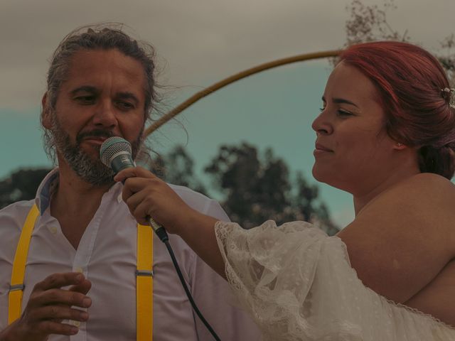 O casamento de Joana e Márcio em Coruche, Coruche 69
