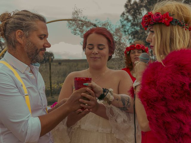 O casamento de Joana e Márcio em Coruche, Coruche 70