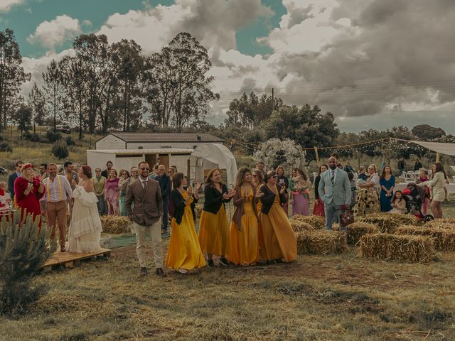 O casamento de Joana e Márcio em Coruche, Coruche 86