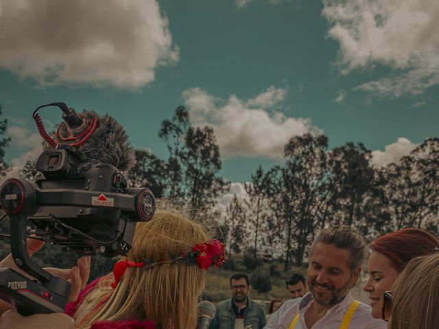 O casamento de Joana e Márcio em Coruche, Coruche 87
