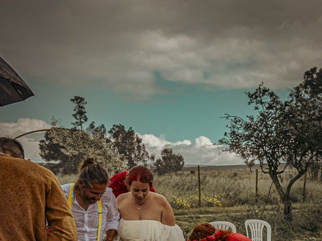O casamento de Joana e Márcio em Coruche, Coruche 90