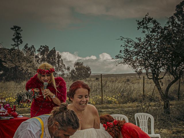 O casamento de Joana e Márcio em Coruche, Coruche 91