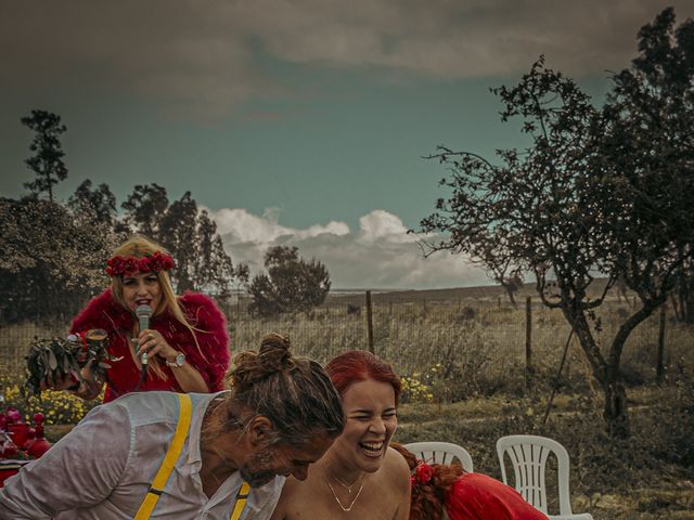 O casamento de Joana e Márcio em Coruche, Coruche 92