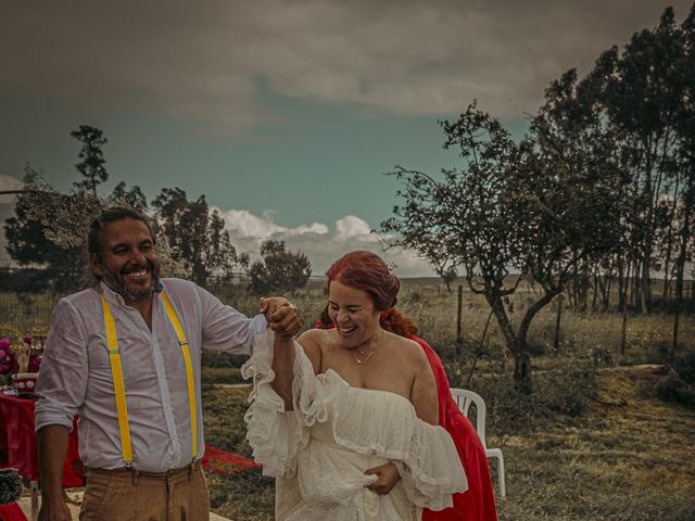 O casamento de Joana e Márcio em Coruche, Coruche 94