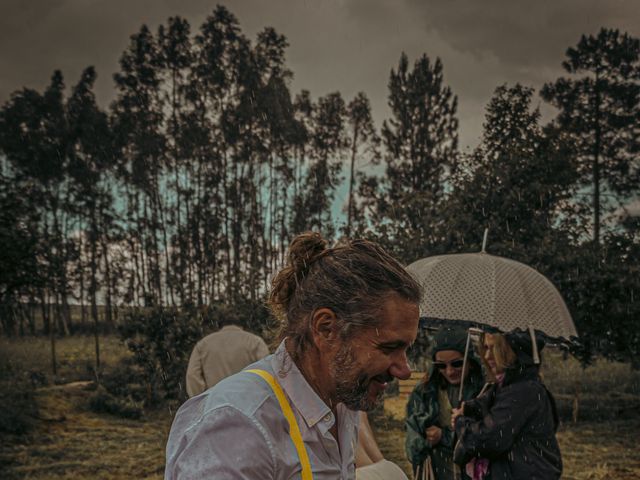 O casamento de Joana e Márcio em Coruche, Coruche 95