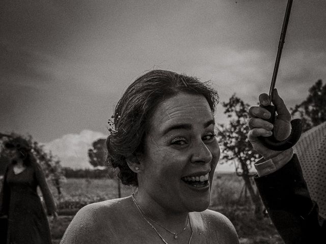 O casamento de Joana e Márcio em Coruche, Coruche 96
