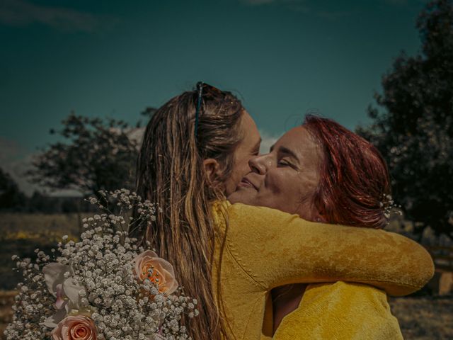 O casamento de Joana e Márcio em Coruche, Coruche 98