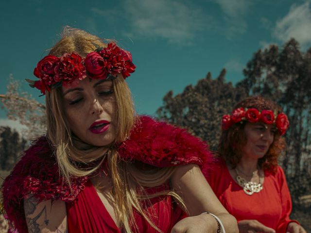 O casamento de Joana e Márcio em Coruche, Coruche 100