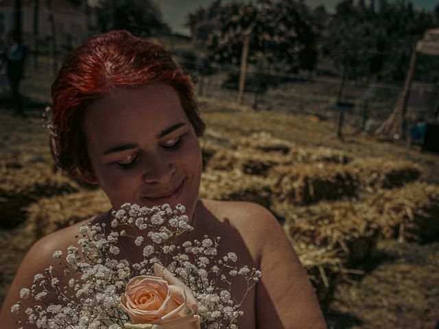 O casamento de Joana e Márcio em Coruche, Coruche 101