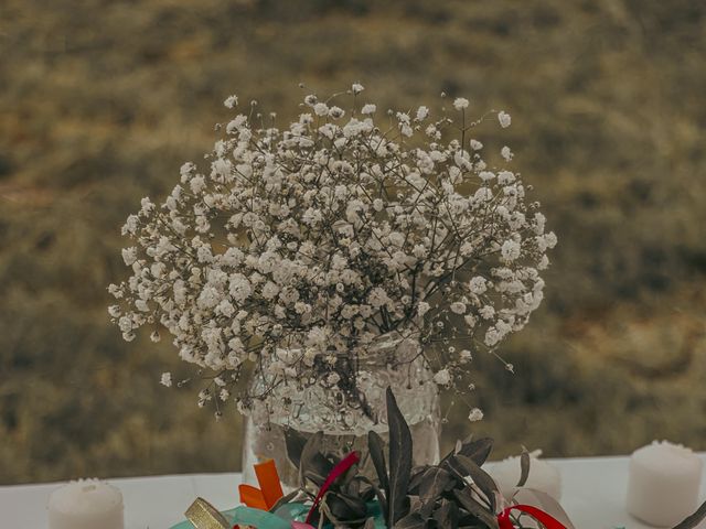 O casamento de Joana e Márcio em Coruche, Coruche 102