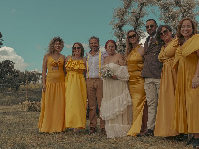 O casamento de Joana e Márcio em Coruche, Coruche 103