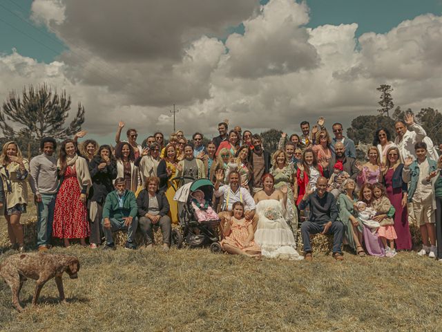O casamento de Joana e Márcio em Coruche, Coruche 104