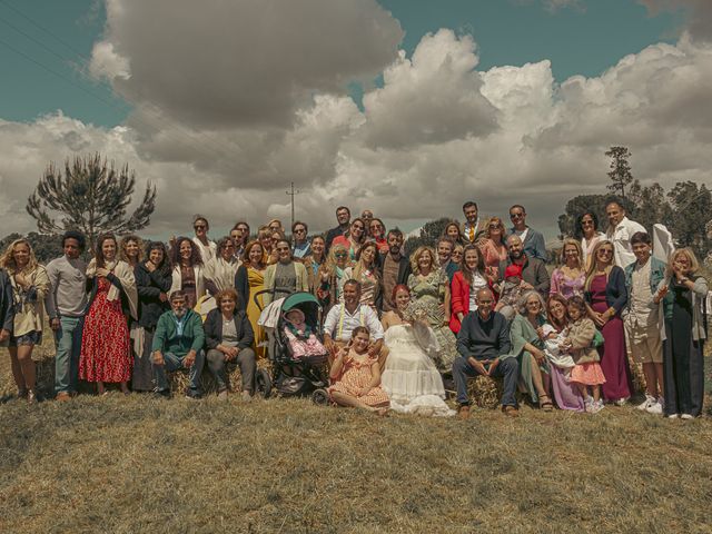 O casamento de Joana e Márcio em Coruche, Coruche 105