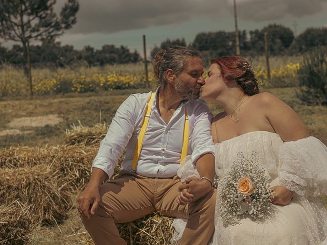 O casamento de Joana e Márcio em Coruche, Coruche 107
