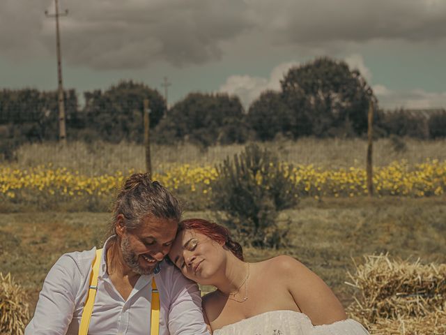 O casamento de Joana e Márcio em Coruche, Coruche 109