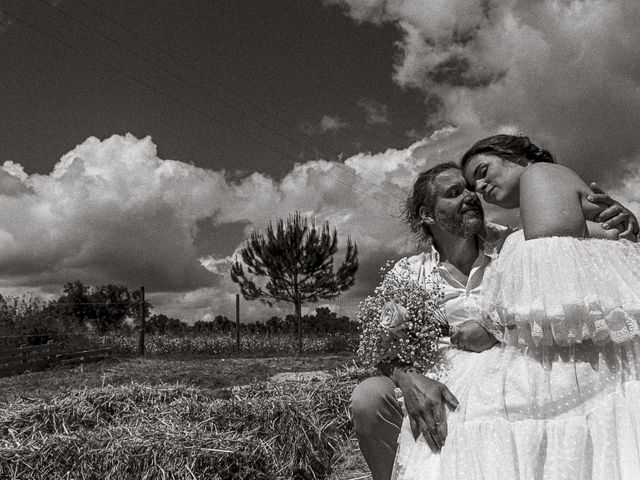 O casamento de Joana e Márcio em Coruche, Coruche 110