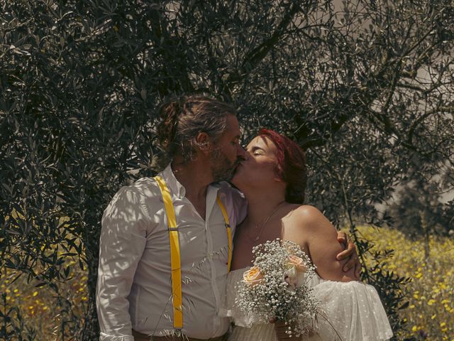 O casamento de Joana e Márcio em Coruche, Coruche 112